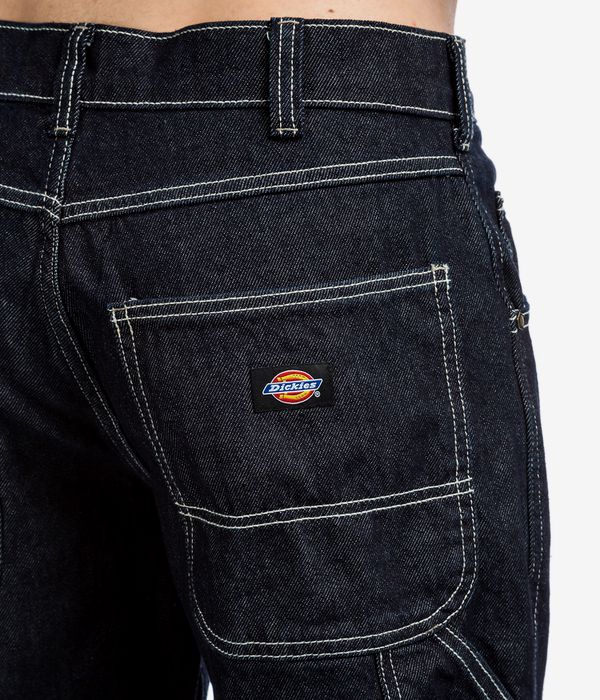 Dickies Garyville Jeansy (rinsed)