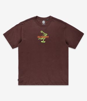 Element All Disciplines T-Shirt (bracken)