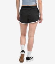 Santa Cruz Check Outline Ringed Dot Shorts women (black white)