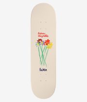 Baker Reynolds Bouquet 8.125" Planche de skateboard (multi)