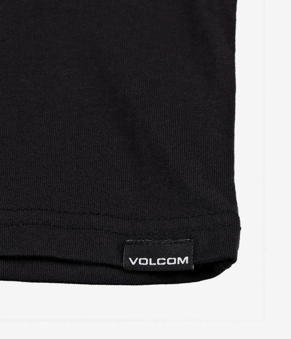 Volcom Stone Blanks BSC Débardeur (black)