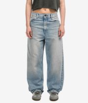 Carhartt WIP W' Brandon Pant Smith Jeans women (blue heavy worn bleached)