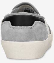 adidas Skateboarding Shmoofoil Slip Scarpa (grey core white core black)