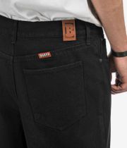 Baker Warner Denim Jeans (black)