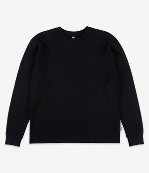 Antix Pure Organic Longsleeve (black)