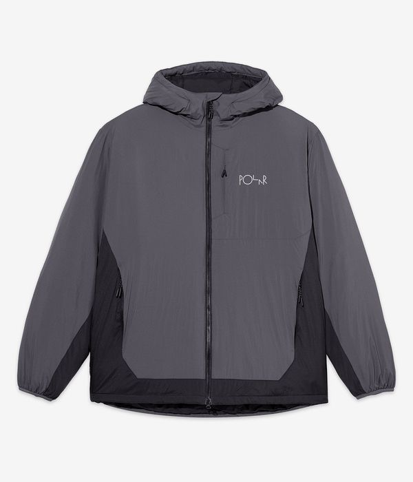 Polar Koda Insulated Jacket (graphite)