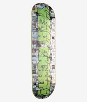Girl Yeah Right Lenticular 8.25" Skateboard Deck (multi)