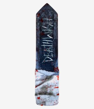 Deathwish Shank Cruiser 7.25" Tavola da skateboard (multi)