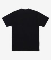 Santa Cruz x Godzilla Hand Front T-shirt (black)