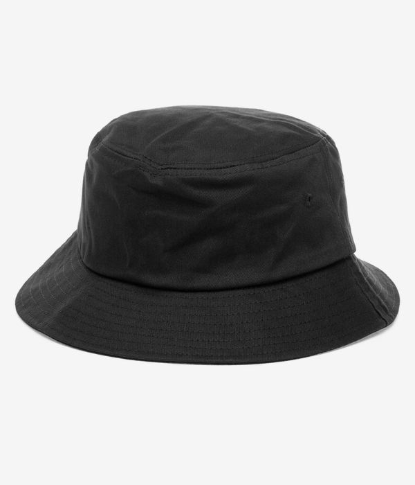 Former Evident Bucket Chapeau (black)