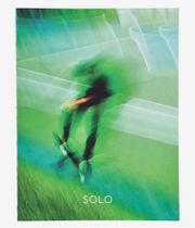 SOLO Skateboard Magazin #50