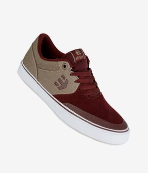Etnies Marana Vulc Scarpa (burgundy brown)