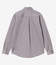 Carhartt WIP Madison Shirt (yosemite white)