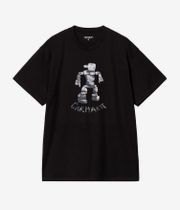 Carhartt WIP Cairn Man Organic T-Shirt (black)