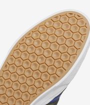 adidas Skateboarding Busenitz Vulc II Buty (night cargo muted purple white)