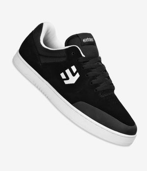 Etnies Marana Shoes (black white white)