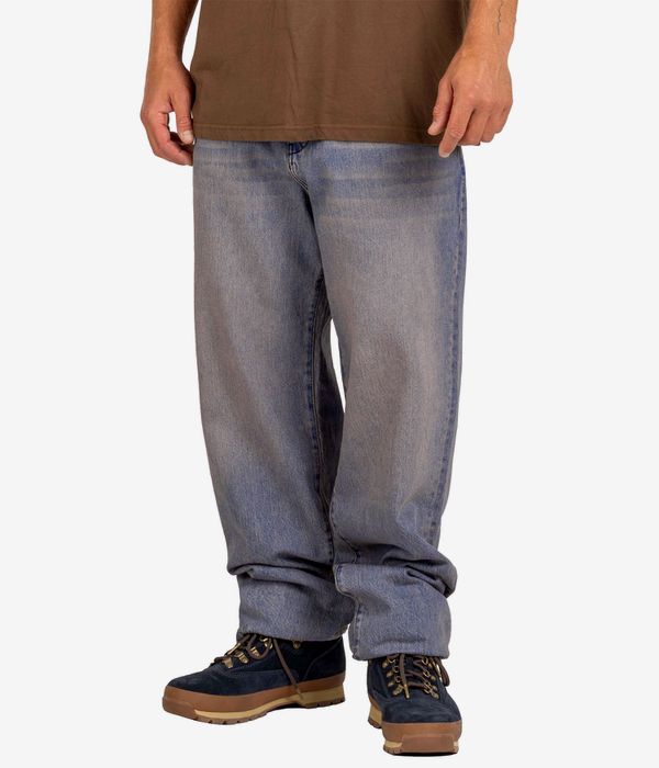 REELL Organic Baggy Jeans (vintage 1997)