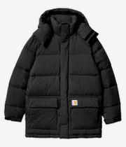 Carhartt WIP Milter Jacket (black)
