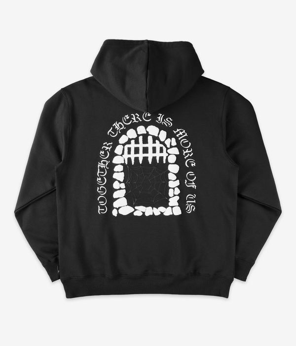 Volcom Noder Hoodie (black 25)