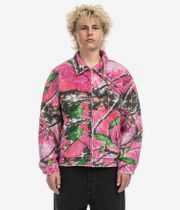 Carpet Company Realtree Jacket (pink)