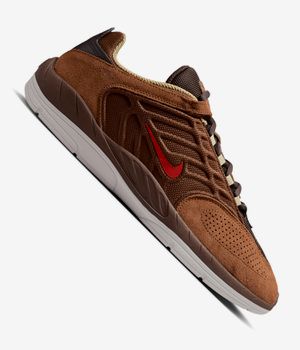 Nike SB Vertebrae Schuh (cacao wow)