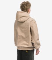 Carhartt WIP OG Active Organic Dearborn Jacket (dusty h brown stone canvas)