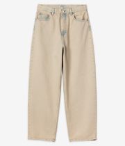 Carhartt WIP W' Brandon Smith Jeans women (blue sand bleached)