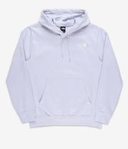 The North Face Essential Relaxed sweat à capuche (mystic haze)