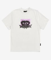 Wasted Paris Psychocandy T-Shirt (off white)