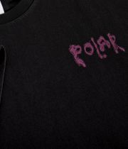 Polar Bear T-Shirt (black)