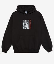 Polar Dave Third Eye Hoodie (black)