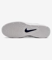 Nike SB Vertebrae Chaussure (platinum tint midnight navy)