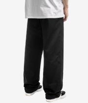 Carhartt WIP Brooker Pant Denison Spodnie (black rigid)