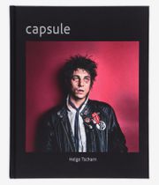 Buch div. Helge Tscharn Capsule Livre