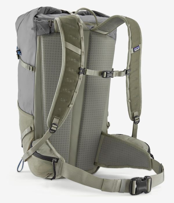 Patagonia Terravia Zaino 36L (river rock green)