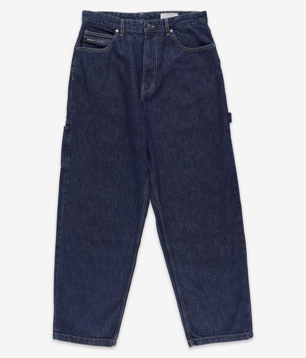 REELL Baggy Worker Jeans (iconic dark stone)