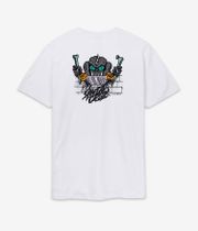 Santa Cruz Rankine Monster T-Shirt (white)