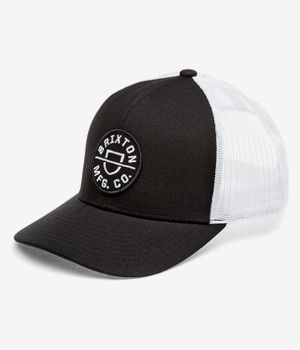 Brixton Crest Cap (black)