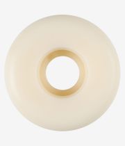 Powell-Peralta Dragons Nano Rat AV4 Asymmetrical Medium Ride Ruote (offwhite) 54 mm 97A pacco da 4