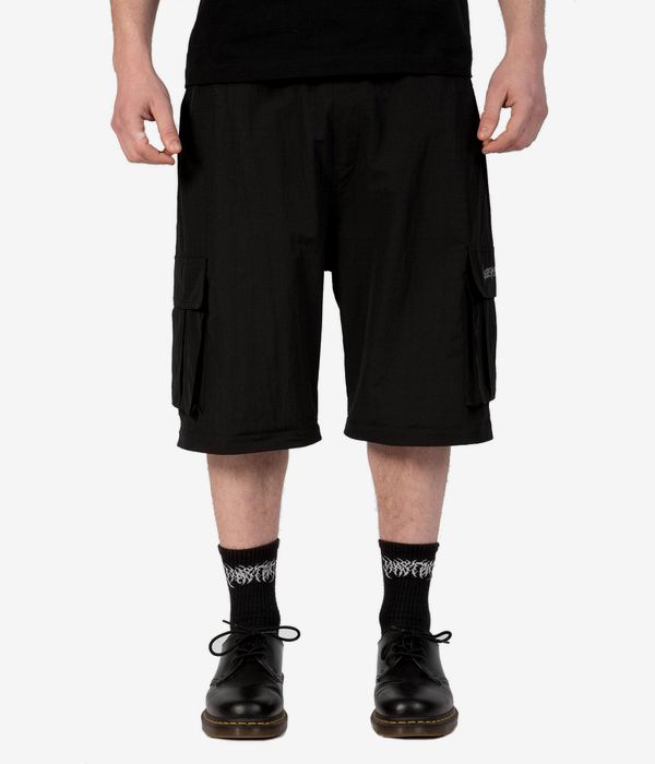 Wasted Paris Blade Hunter Pants (black)