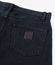 Carhartt WIP Aaron Smith Jeans (blue midnight wash)