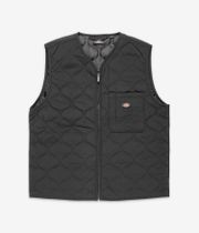 Dickies Thorsby Liner Vest (black)