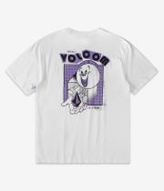 Volcom Stony Ball T-Shirt (white)