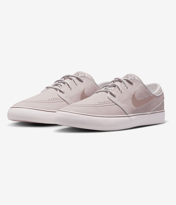 Nike SB Zoom Janoski OG+ Zapatilla (white linen sail lt chocolate)