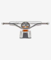 Independent 144 Stage 11 Joslin Sticker Slap Pro Forged Titanium Achse (silver) 8.25"