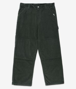 Element Carpenter Cord Pants (deep forest)