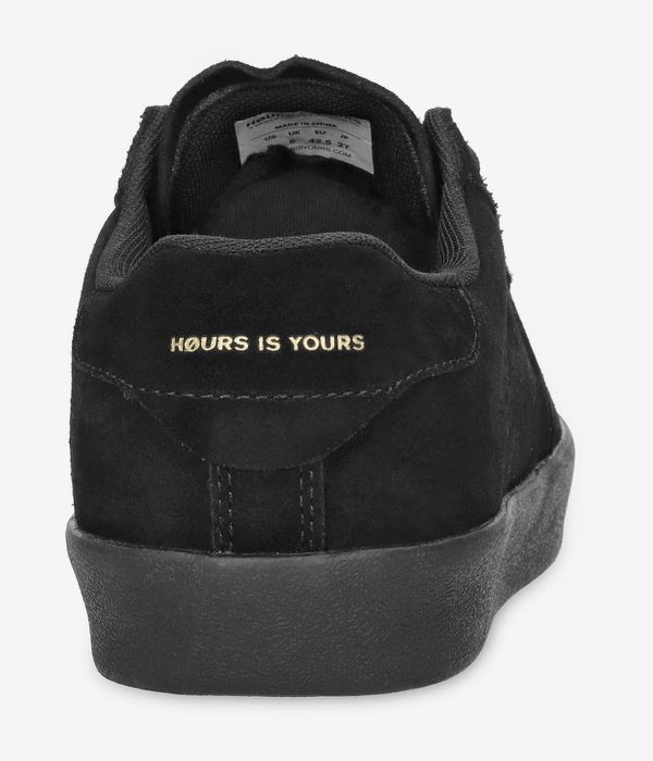 HOURS IS YOURS C71 Chaussure (blackout)
