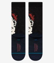 Stance Michael Myers Socken US 6-13 (navy)