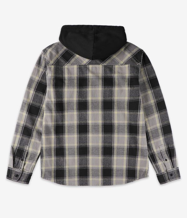 DC Ruckus Shirt (black)