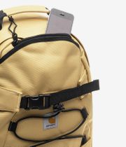 Carhartt WIP Kickflip Recycled Backpack 24,8L (bourbon)